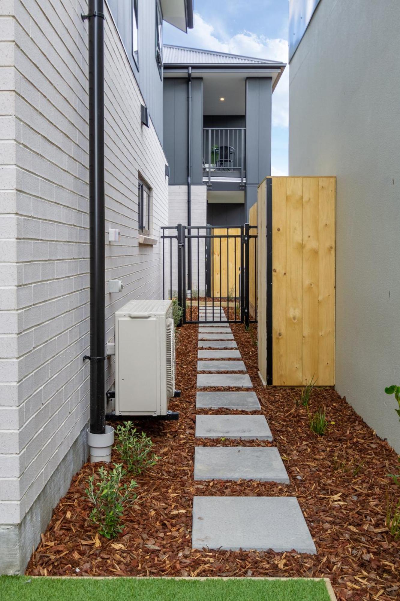 Chic Studio In The Heart Of Christchurch Luaran gambar