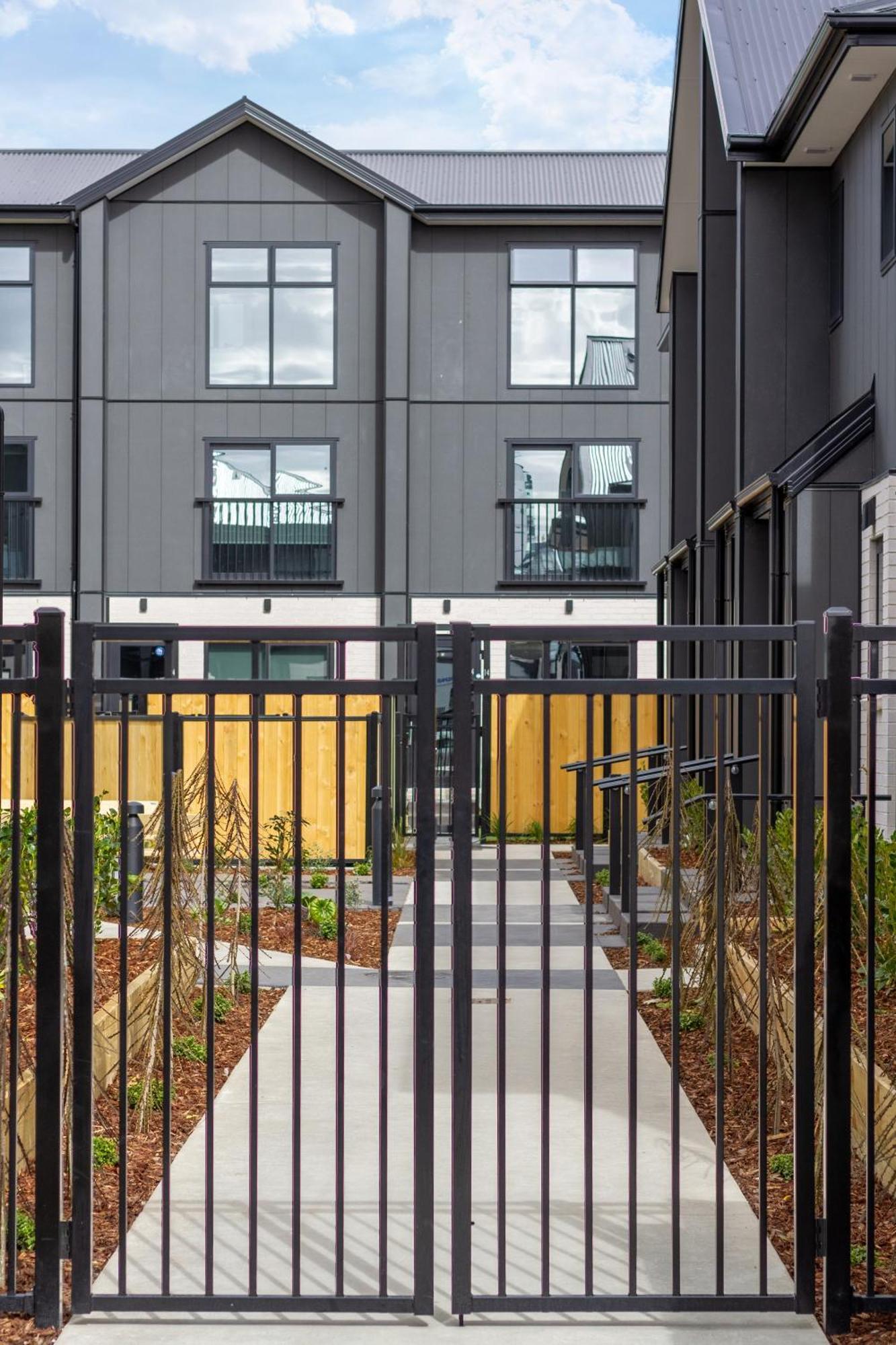 Chic Studio In The Heart Of Christchurch Luaran gambar